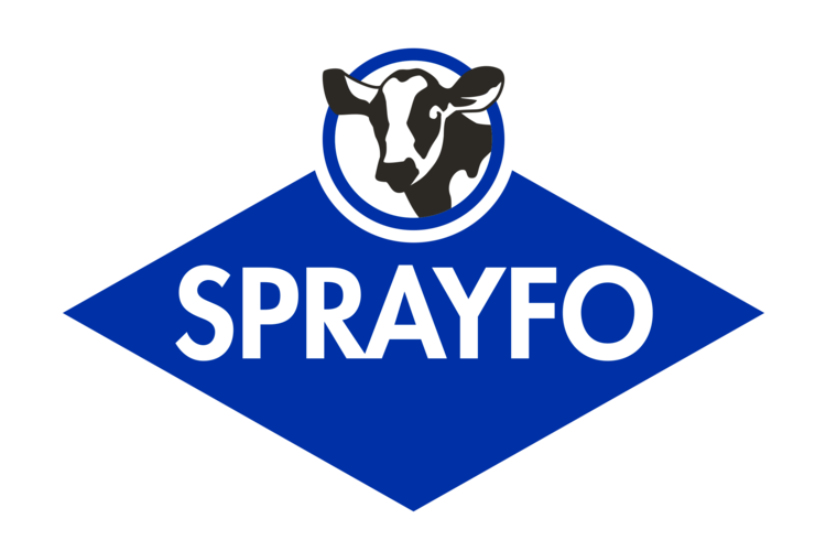 Sprayfo Hydration programme