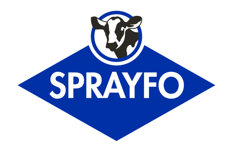 Sprayfo Calf Milk Replacer - CMR