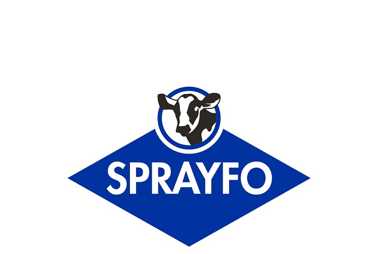 Sprayfo calf rearing solutions, for the best LifeStart - Trouw Nutrition